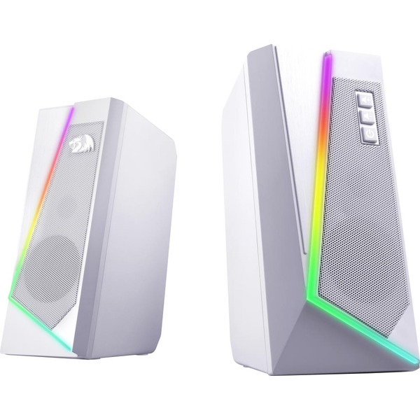 Акустика Redragon Anvil (белый)