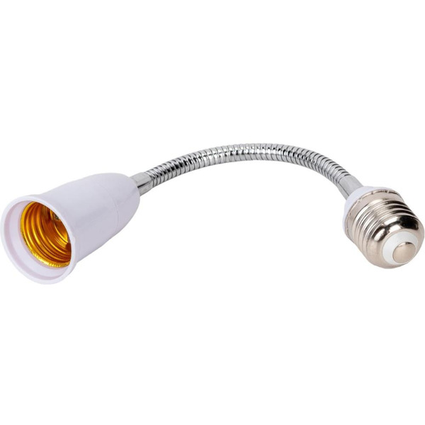 Переходник Е27-Е27 REXANT 11-8868