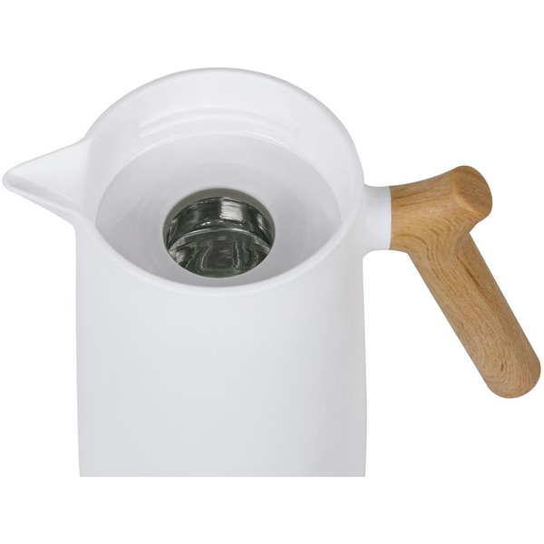 Термос LARA LR04-84 White