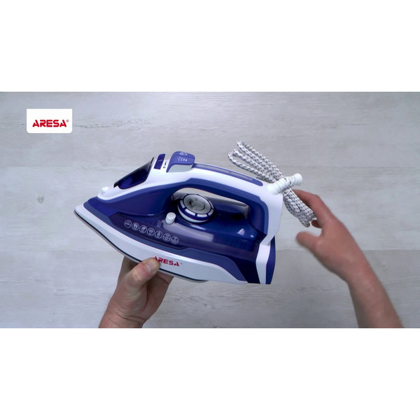 Утюг Aresa AR-3125