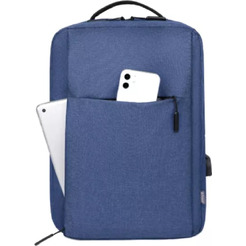 Городской рюкзак Goody Bright (синий)