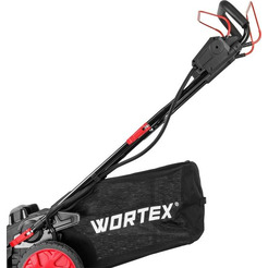 Газонокосилка Wortex CLM 4536-4 XLT Set 2334161