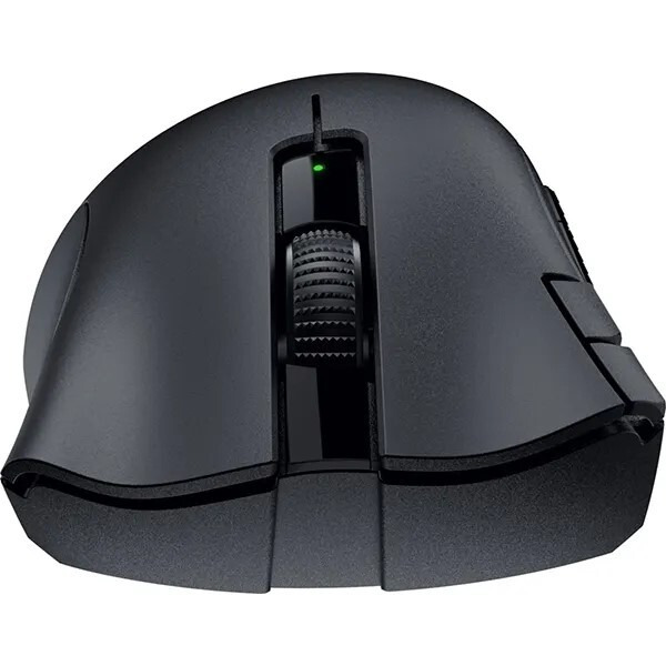 Мышь Razer DeathAdder V2 X HyperSpeed (RZ01-04130100-R3G1)