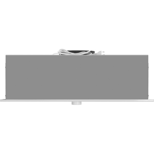 Кухонная вытяжка MAUNFELD Domina 60 (белый)