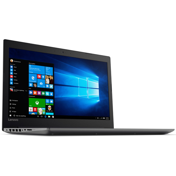 Ноутбук Lenovo IdeaPad 320-15ISK (80XH00CQRU)