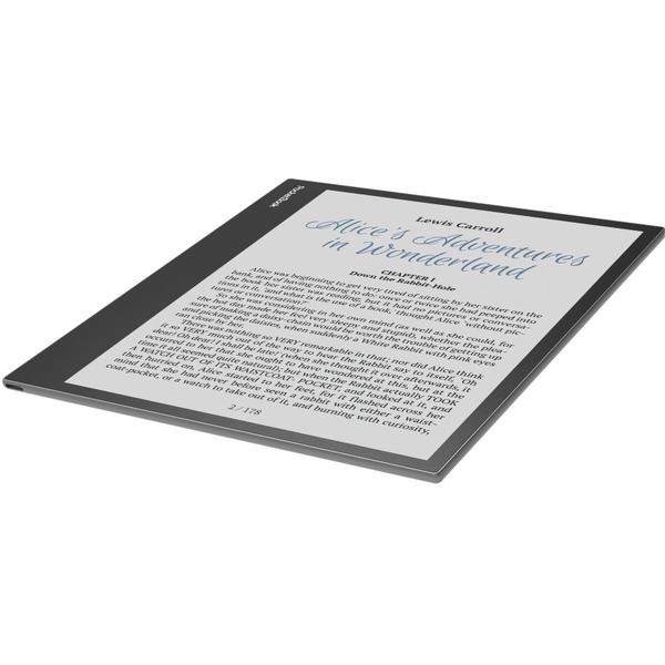 Электронная книга PocketBook 1042 InkPad Eo Туманно-серый (PB1042-M-CIS)