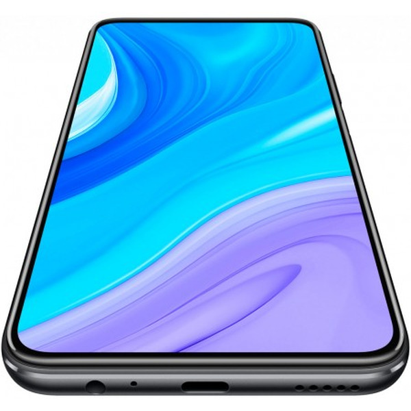 Смартфон Huawei Y9s (STK-L21) полночный черный