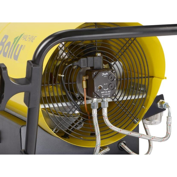 Тепловая пушка Ballu BHDN-50