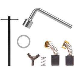 Пила циркулярная Deli YJ235-E1