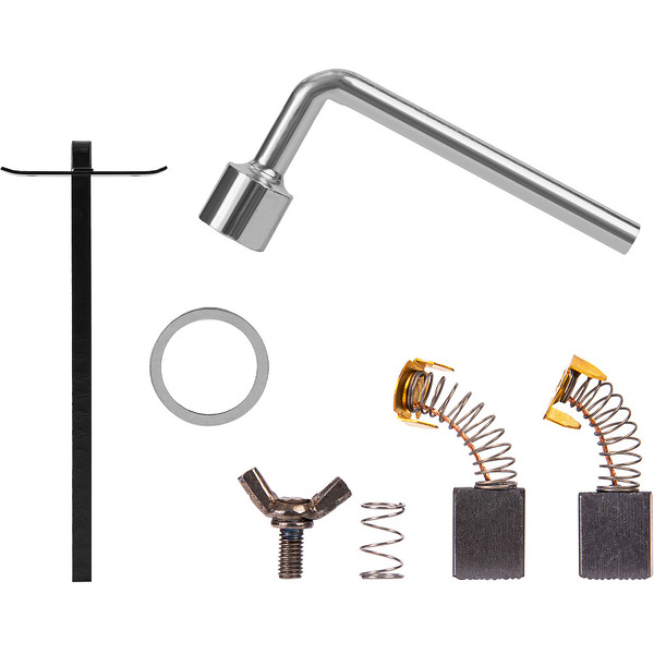 Пила циркулярная Deli YJ235-E1