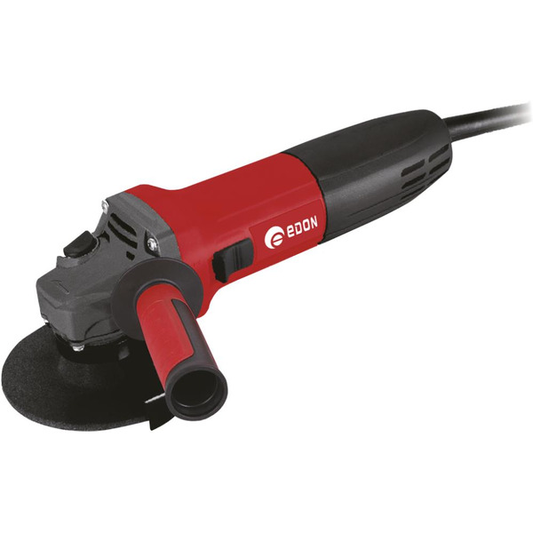 Шлифмашина Edon AG125/900