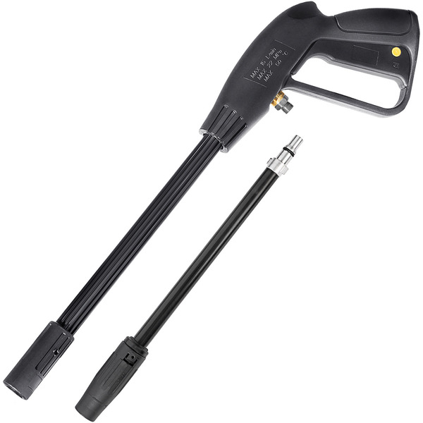 Мойка высокого давления Kolner KHPW 2750FSPR (кн2750фспр)