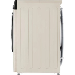 Стиральная машина LG F4V5VS9B