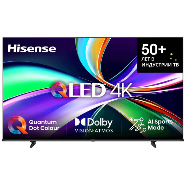 Телевизор Hisense 75E7Q