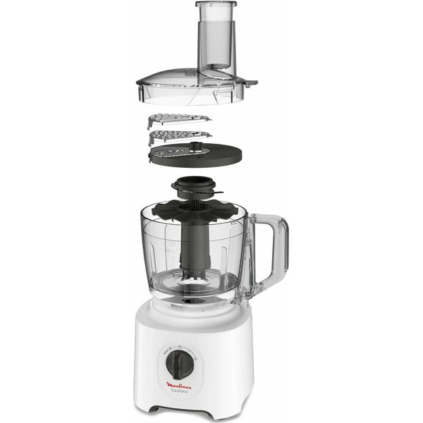 Кухонный комбайн Moulinex FP244110