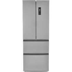 Холодильник ZUGEL French Door ZRFD361X