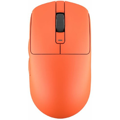 Мышь Royal Kludge M30 Pro (оранжевый)