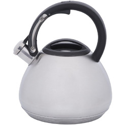 Чайник со свистком Resto Kitchenware Lyra 90603