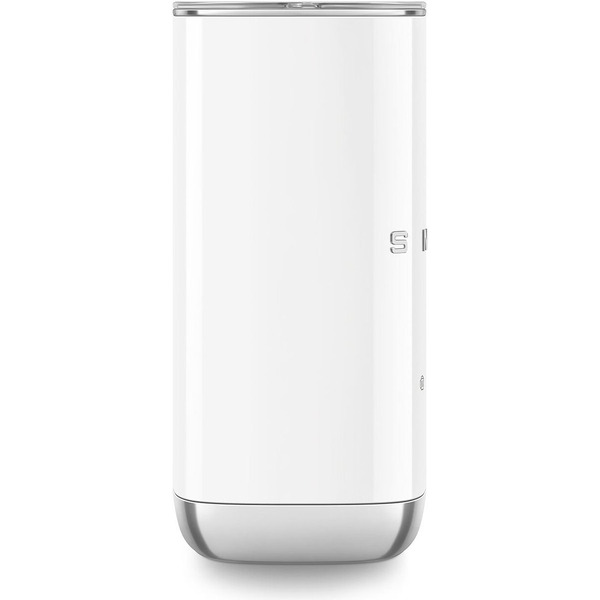 Автоматический вспениватель молока Smeg MFF02WHEU