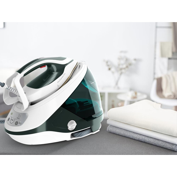 Парогенератор Tefal Pro Express Eco GV9E21E0