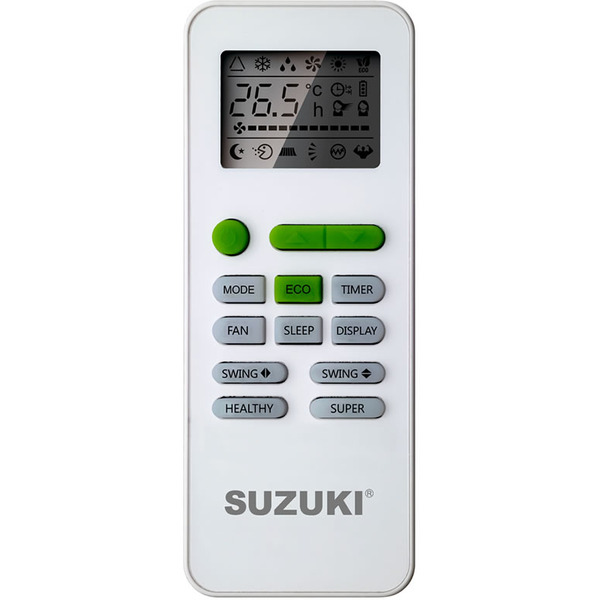 Кондиционер Suzuki SUSH-C099DC
