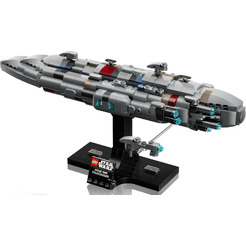Конструктор Lego Star Wars Звездный крейсер Дом Один 75405