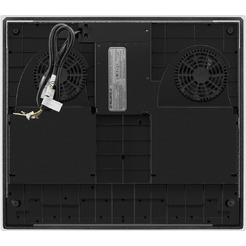 Варочная панель MAUNFELD CVI594SWH Inverter
