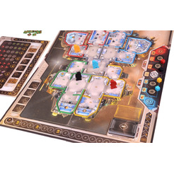 Настольная игра Магеллан Адель MAG119907