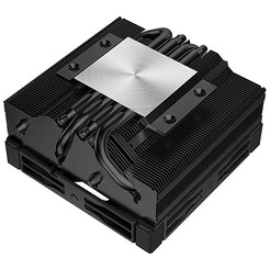 Кулер для процессора DeepCool AN400 R-AN400-BKWNMN-G