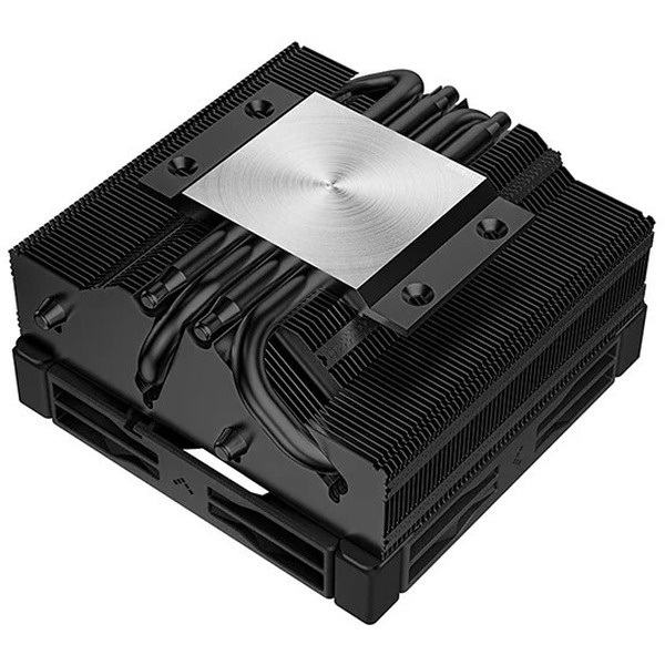 Кулер для процессора DeepCool AN400 R-AN400-BKWNMN-G