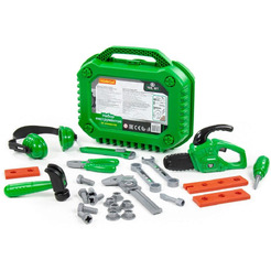 Набор инструментов игрушечных Полесье №17 89434