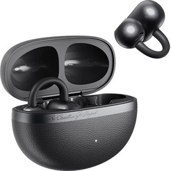 Наушники QCY Crossky C50 BH25CT06A (черный)