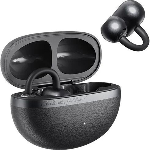 Наушники QCY Crossky C50 BH25CT06A (черный)