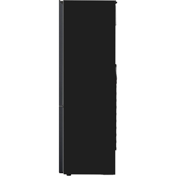 Холодильник LG GC-B509SBSM