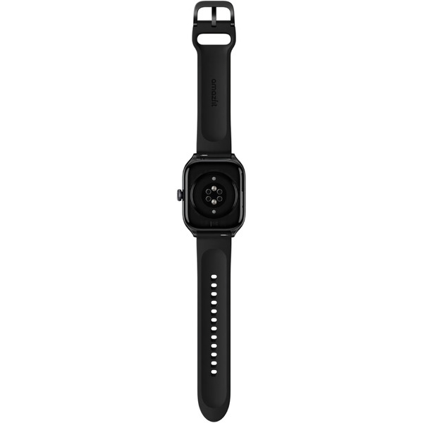 Умные часы Amazfit GTS 4 A2168 (черный)