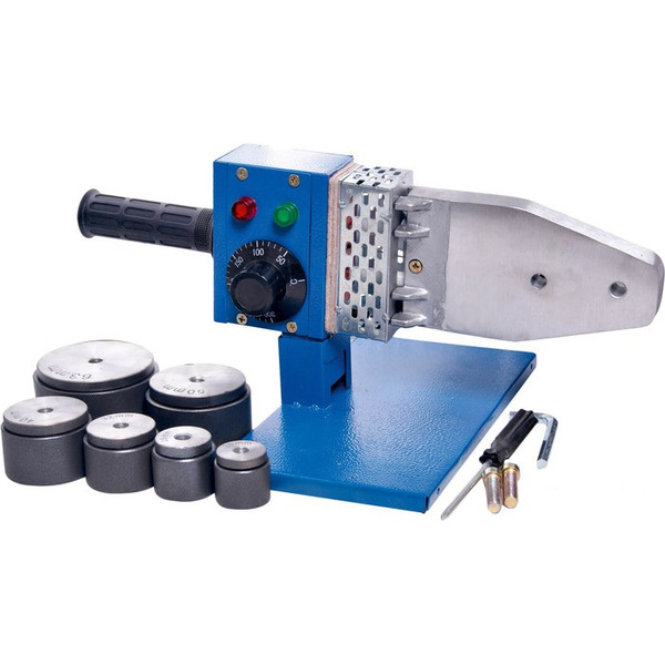 Аппарат для сварки труб Диолд АСПТ-2 (10150020)