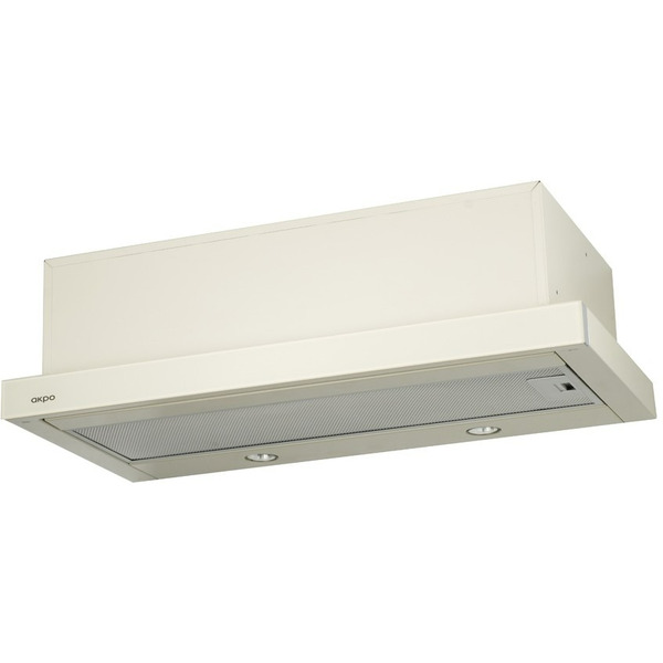 Вытяжка Akpo Light Eco 50 WK-7 (бежевый)