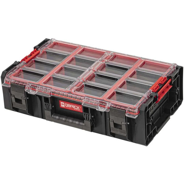 Органайзер Qbrick System ONE Organizer 2XL 2.0 ORGQ2XLCZAPG001