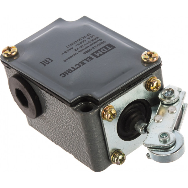 Выключатель путевой TDM Electric SQ0732-0005