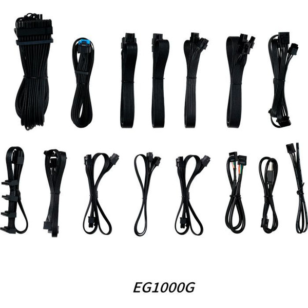 Блок питания Lian Li Edge Gold 1000 G9P.EG1000G.BH00.RU