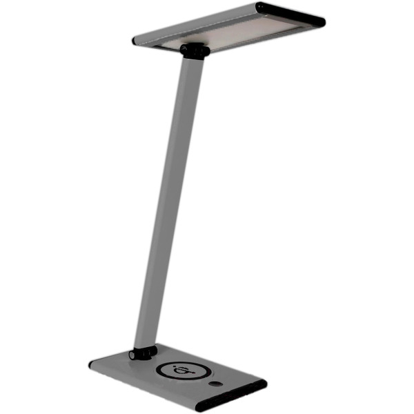 Светильник настольный ULTRA LED TL 807 silver