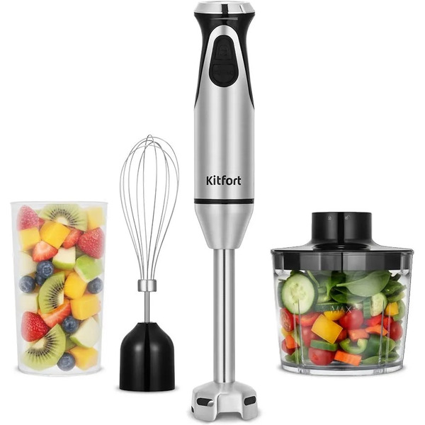 Блендер Kitfort KT-3544