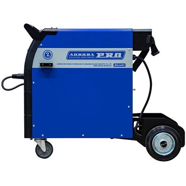 Сварочный инвертор AuroraPRO Skyway 250/3 32548