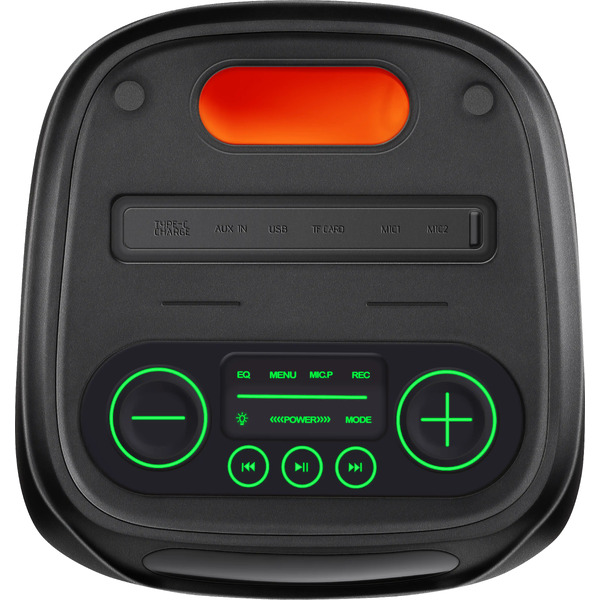 Беспроводная колонка Defender Boomer 85