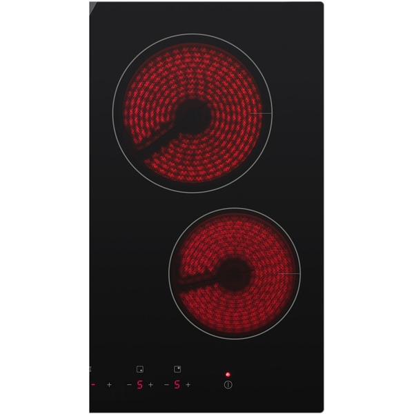 Варочная панель LG CBEZD2414B