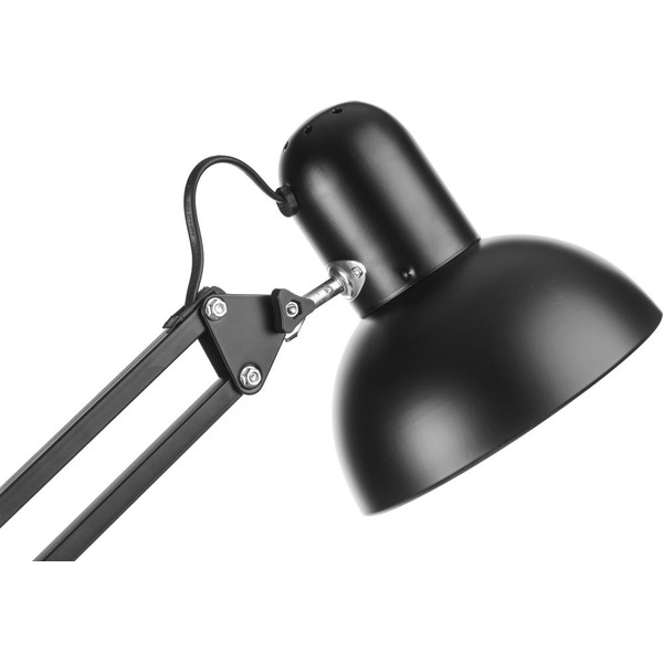 Настольная лампа Sundays Home SM-800 (черный)