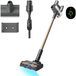 Беспроводной пылесос Dreame Cordless Vacuum Cleaner R20 CE (VRV60F)