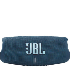 Беспроводная колонка JBL Charge 5 (синий)
