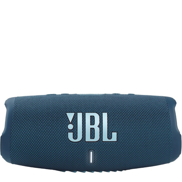 Беспроводная колонка JBL Charge 5 (синий)