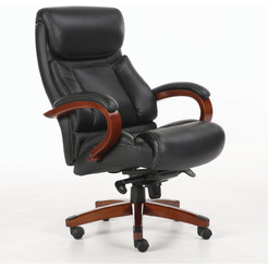 Кресло Brabix Infinity EX-707 (черный)